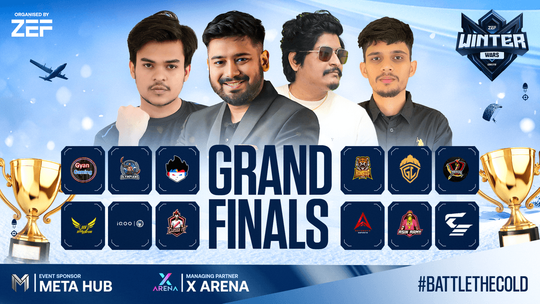GRAND FINALS THUMB (Match Day)