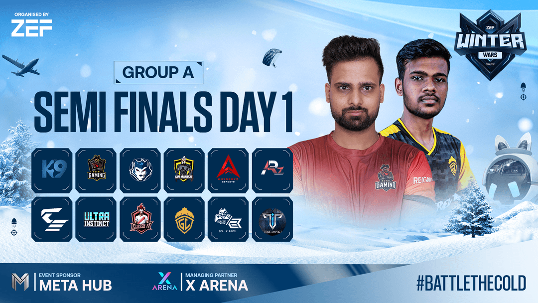 SEMI GA THUMB (Match Day)