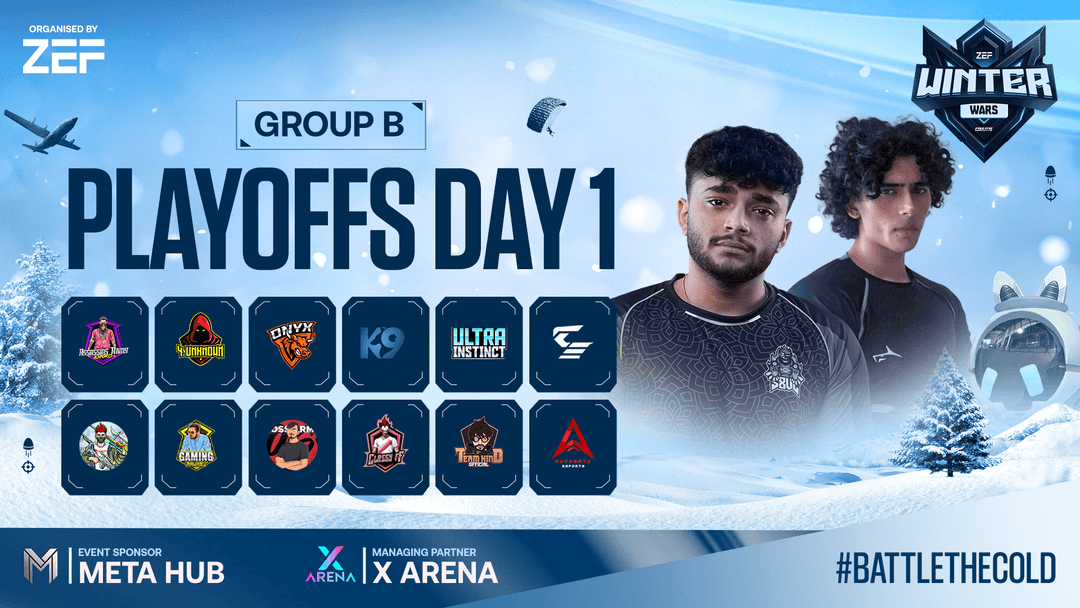 THUMB GB (Match Day)