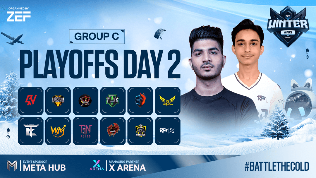 THUMB GC (Match Day)