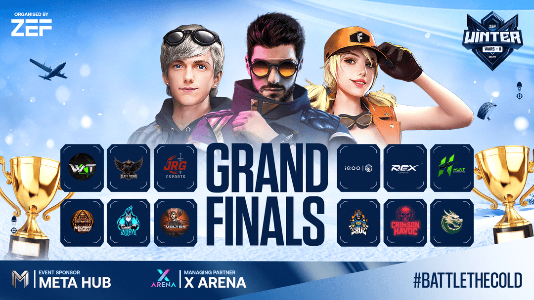 GRAND FINALS THUMB-1 (Match Day)