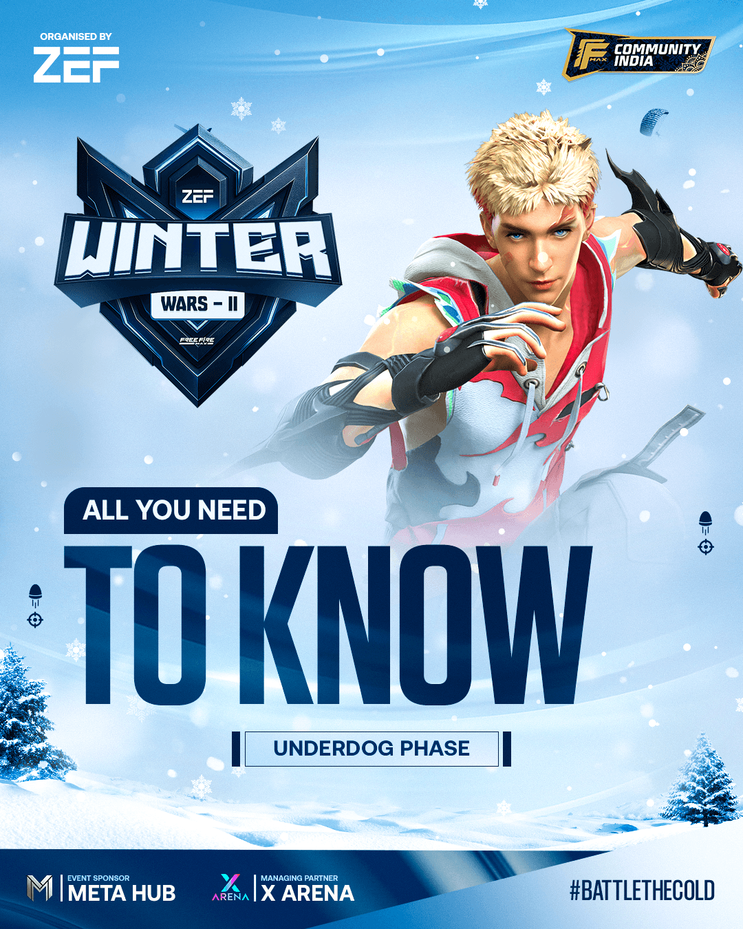 1 (All you need to know)