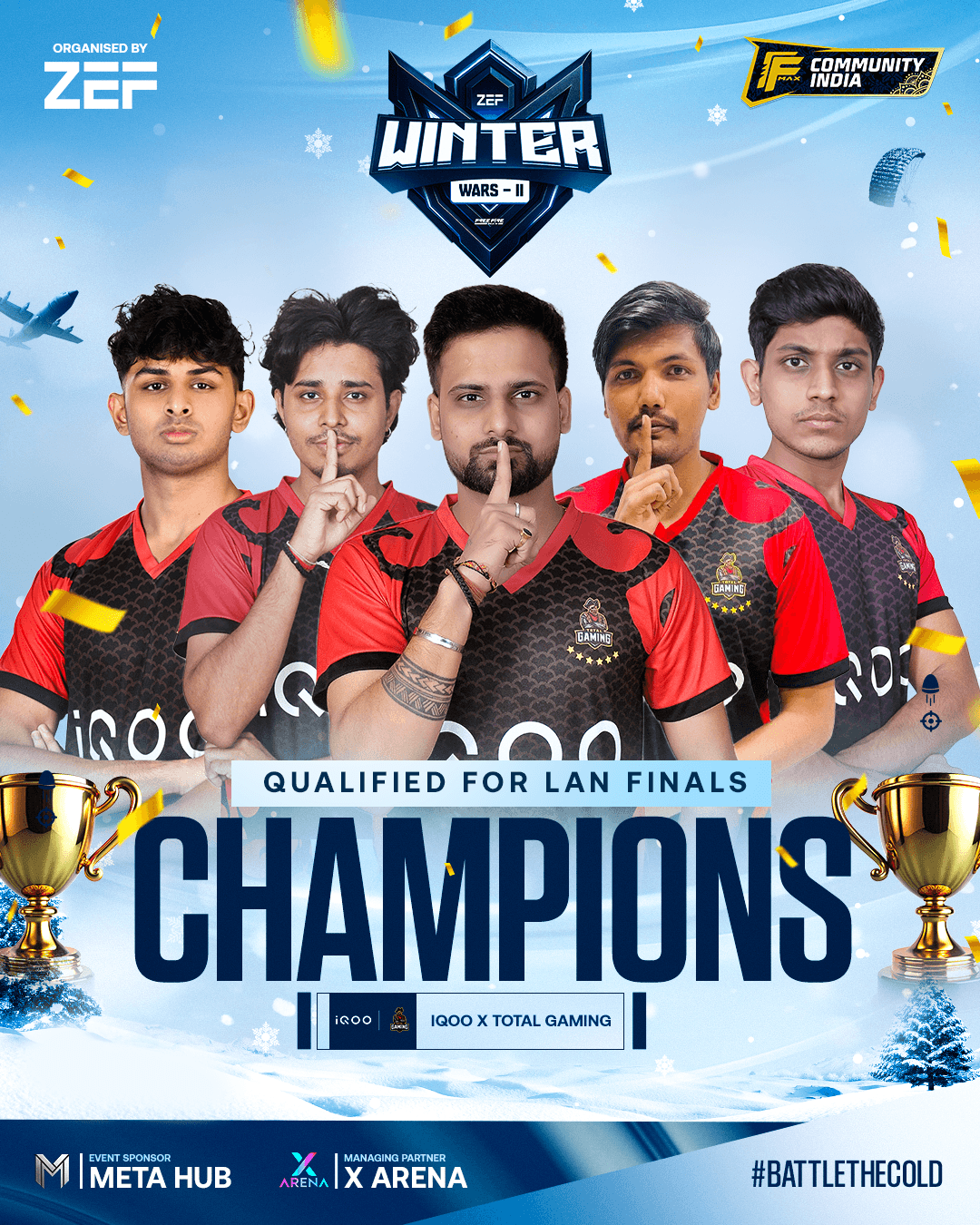 Champions 2 (Champions)