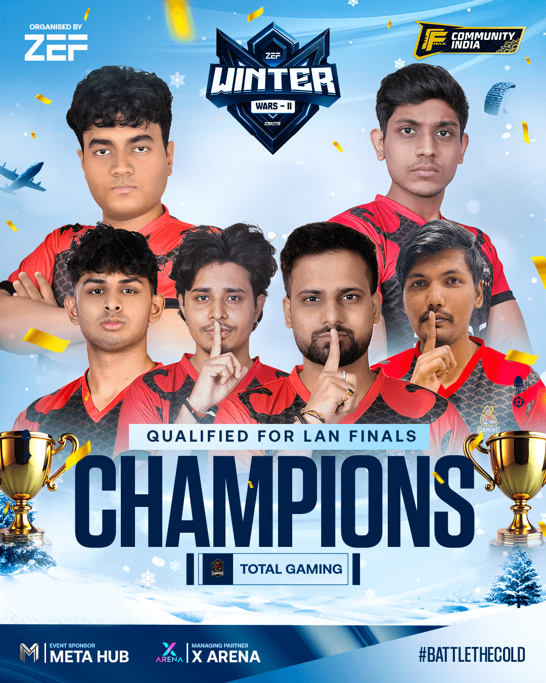 Champions (Champions)