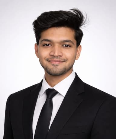 Aniket Singh