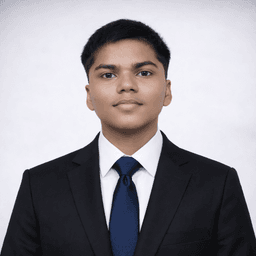 Ankush Yadav