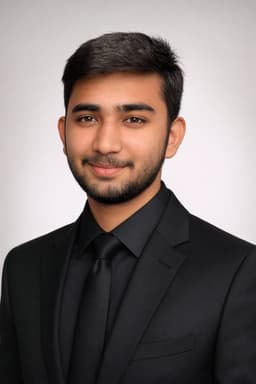 Ayan Khan